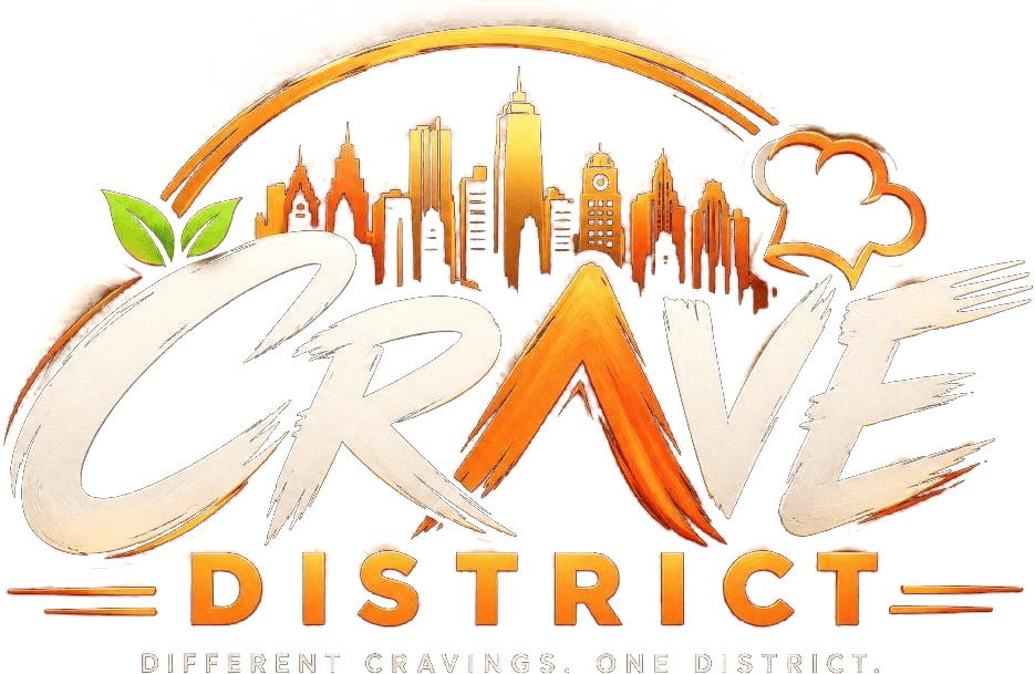 The Crave District